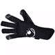 Fire Football Usibao Single Move Solid Color Youth Training Gloves