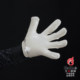 Halo Goalkeeper Courtois Goalkeeper Gloves