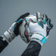 German Reusch high-end goalkeeper gloves