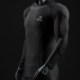 Fire professional football goalkeeper tight protective clothing