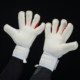 Fire Soccer Tuobai Goalkeeper Game Sticky Gloves
