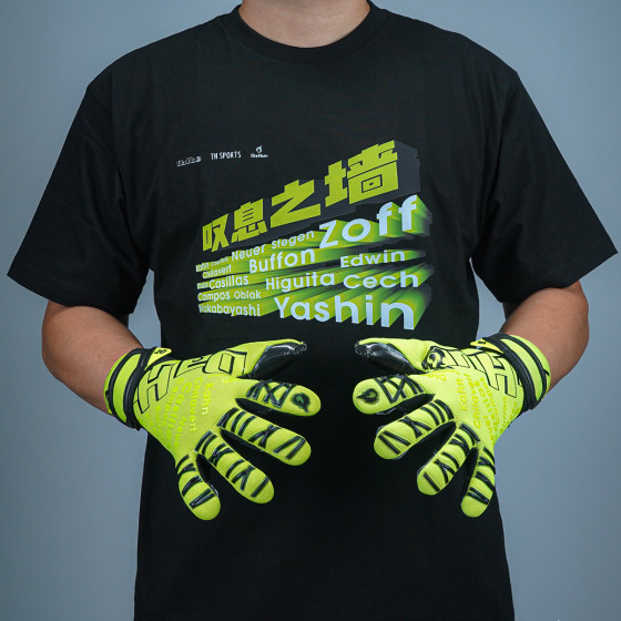 Short-sleeved men's and women's wall of sighs cultural shirts