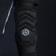 Tuobai goalkeeper elbow pad high density sponge