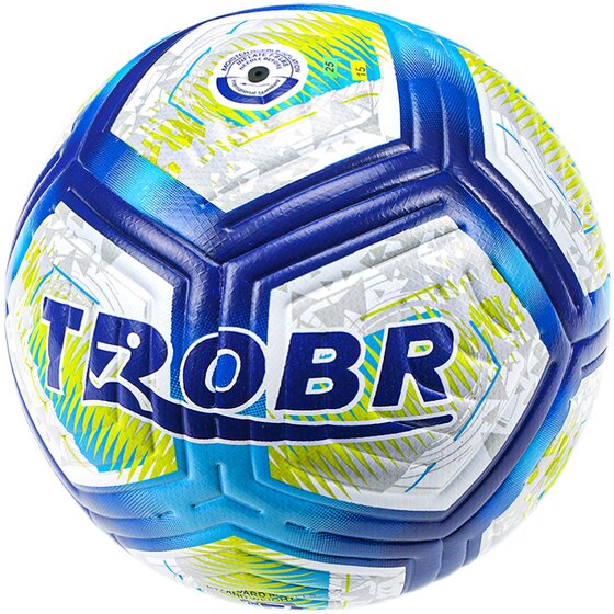 Tuobai No. 5 football thermal bonding waterproof