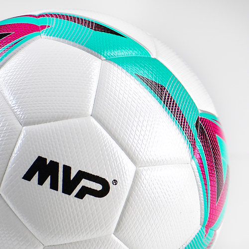 大火足球4号MVP比赛训练足球五人七人校园纤维热粘合白绿色F48811 - 图2