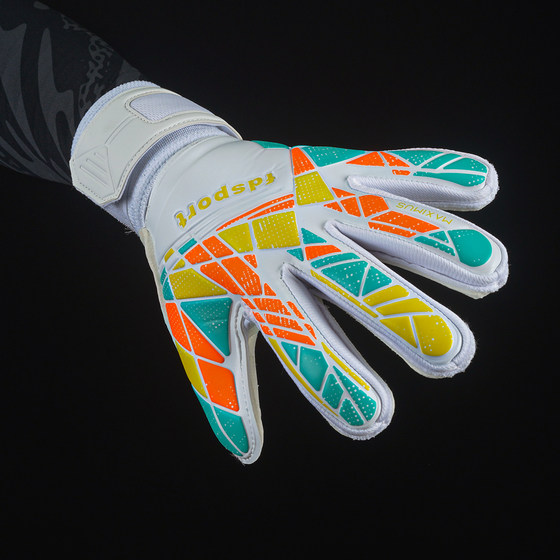 FDSport Human Grass Wear-Resistant Non-Slip Goalkeeper Gloves