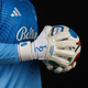 Fire Football Longstar Summer Breathable Grass Gloves