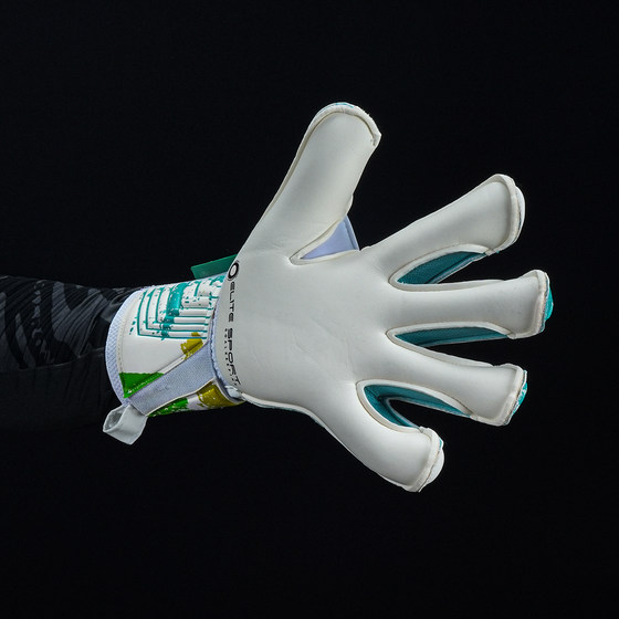 Goalkeeper gloves EliteSport with finger guards