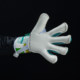 Goalkeeper gloves EliteSport with finger guards