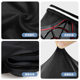 Fire football elbow pads and extended arm pads