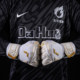 Fire Soccer Xuanchi Nebo Goalkeeper Gloves