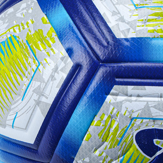 Tuobai No. 5 football thermal bonding waterproof