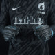 Halo Goalkeeper Gloves for Children and Adults