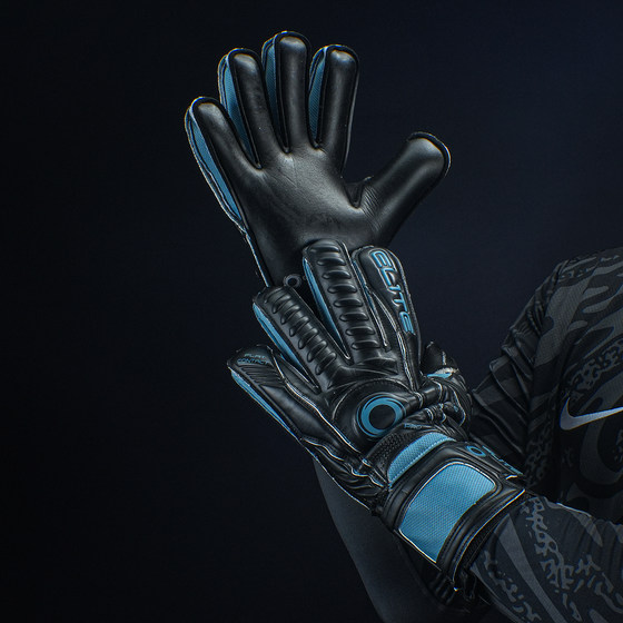 Halo Goalkeeper Gloves for Children and Adults