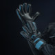 Halo Goalkeeper Gloves for Children and Adults