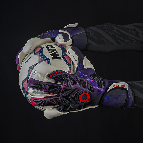Halo Goalkeeper ENERGY High-End Goalkeeper Gloves