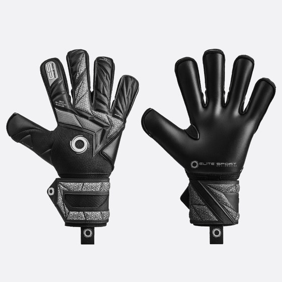 Halo Goalkeeper New Football Goalkeeper Anti-Slip Gloves