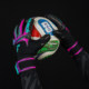 Xuanchi fire new football goalkeeper gloves