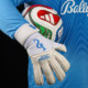 Fire Football Longstar Summer Breathable Grass Gloves