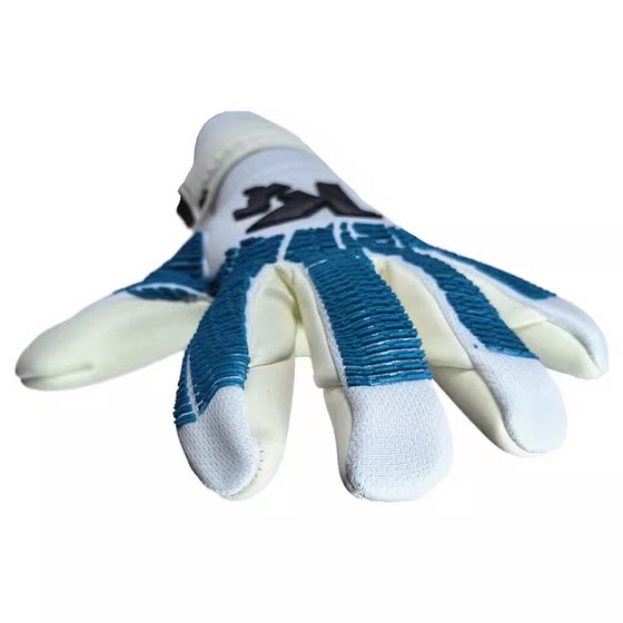 Fire Football KS Human Grass Training Match Goalkeeper Gloves