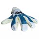 Fire Football KS Human Grass Training Match Goalkeeper Gloves