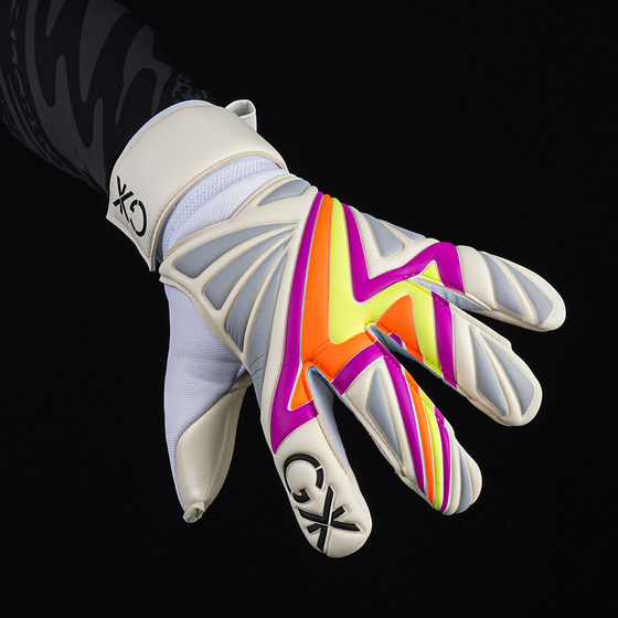 Goalkeeper Mr. Asahi Goalkeeper Football Gloves