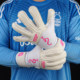 Lonstar Goalkeeper Gloves Half Pipe Version