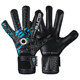 Halo Goalkeeper New Goalkeeper Gloves with Finger Guards