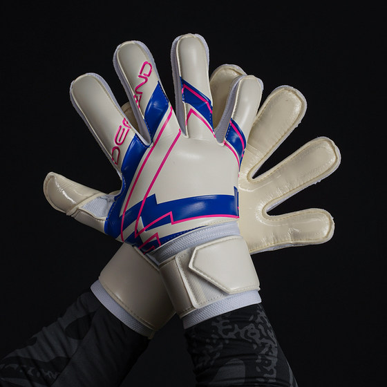 Beginners grass training children's goalkeeper gloves