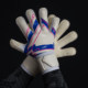 Beginners grass training children's goalkeeper gloves