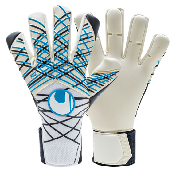 Fire Soccer Genuine Yousibao Goalkeeper Gloves