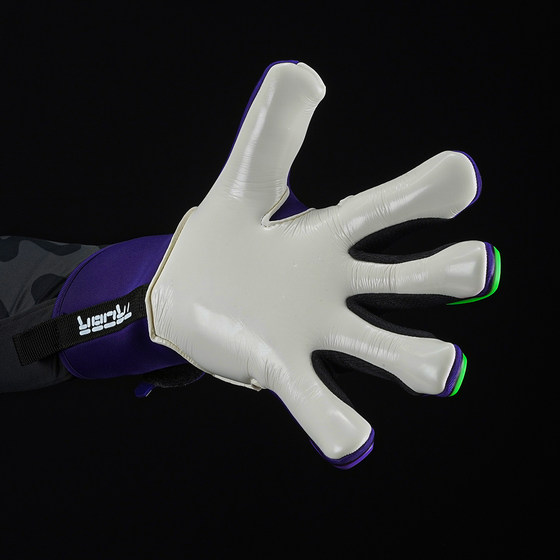 Fire Football Tuobai EVA Color Goalkeeper Gloves