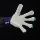 Fire Football Tuobai EVA Color Goalkeeper Gloves