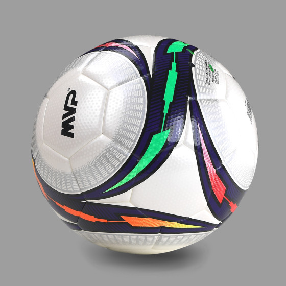 The shopkeeper recommends professional mvp11 surface No. 5 football