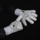 Children and adults goalkeeper gloves with finger protection