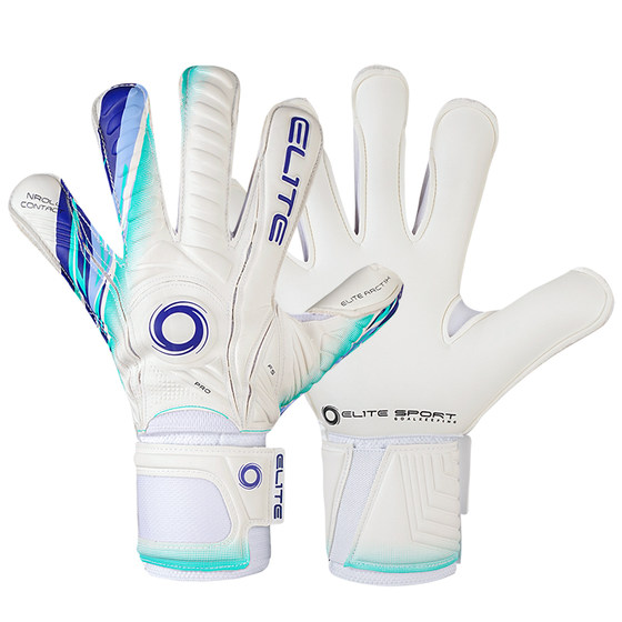 Halo Goalkeeper New Goalkeeper Gloves with Finger Guards