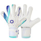 Halo Goalkeeper New Goalkeeper Gloves with Finger Guards