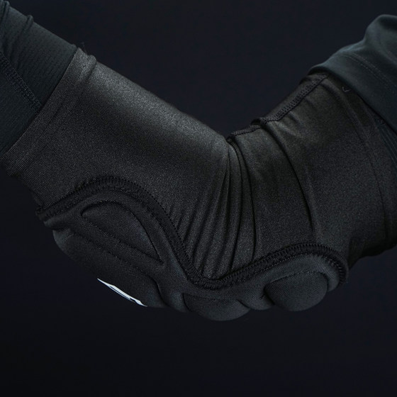 Tuobai goalkeeper elbow pad high density sponge