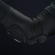 Tuobai goalkeeper elbow pad high density sponge