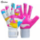 Detachable five-guard finger grass latex