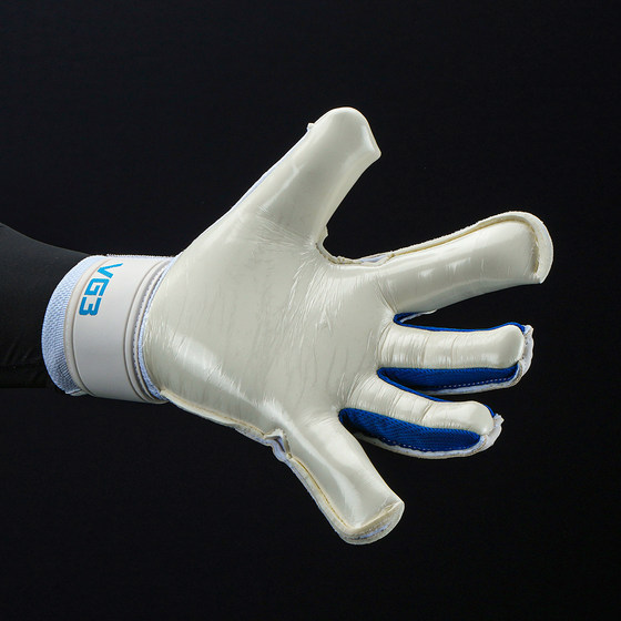 Lonstar goalkeeper gloves VG3 cut without finger guards