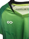 Saker professional goalkeeper long sleeves with elbow pads