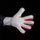 Fire Football Halo Human Grass Finger Guard Goalkeeper Gloves