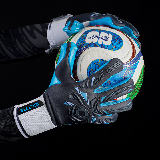 Halo goalkeeper gloves water soft game top