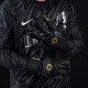 Halo Goalkeeper Courtois Goalkeeper Gloves