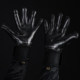 Halo Goalkeeper Courtois Goalkeeper Gloves