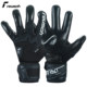 Reusch men's grass top with goalkeeper gloves