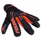 Fire Soccer Xuanchi Wear-Resistant Goalkeeper Gloves