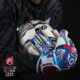 Halo Goalkeeper Gloves Pro