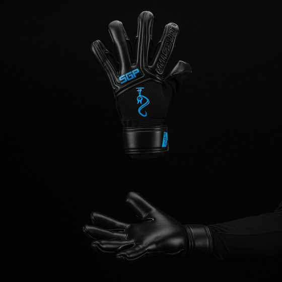 Longstar SGP goalkeeper gloves sticky anti-slip